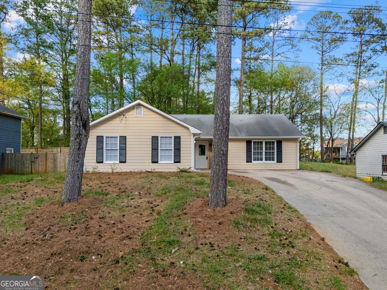 2199 SUMMERTOWN DR
