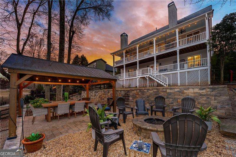 4093 Hickory Fairway DR