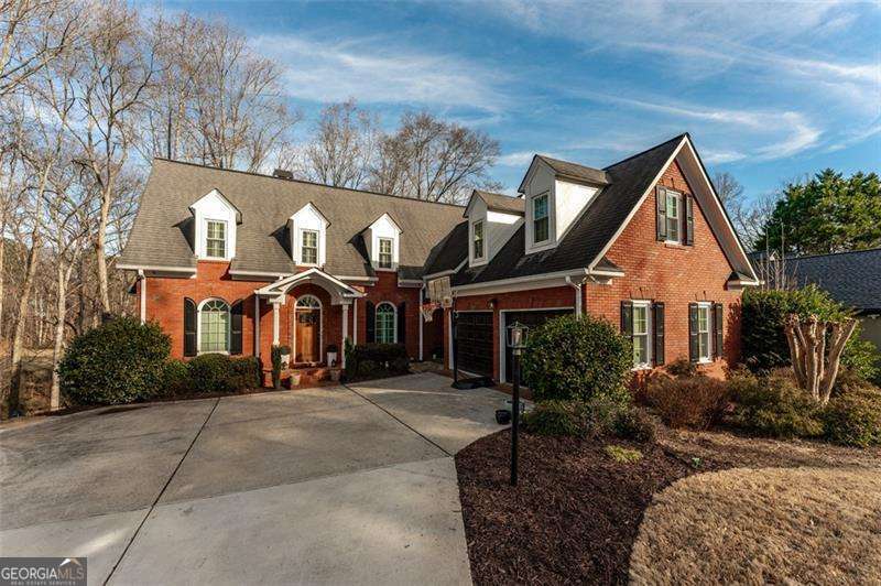 4093 Hickory Fairway DR