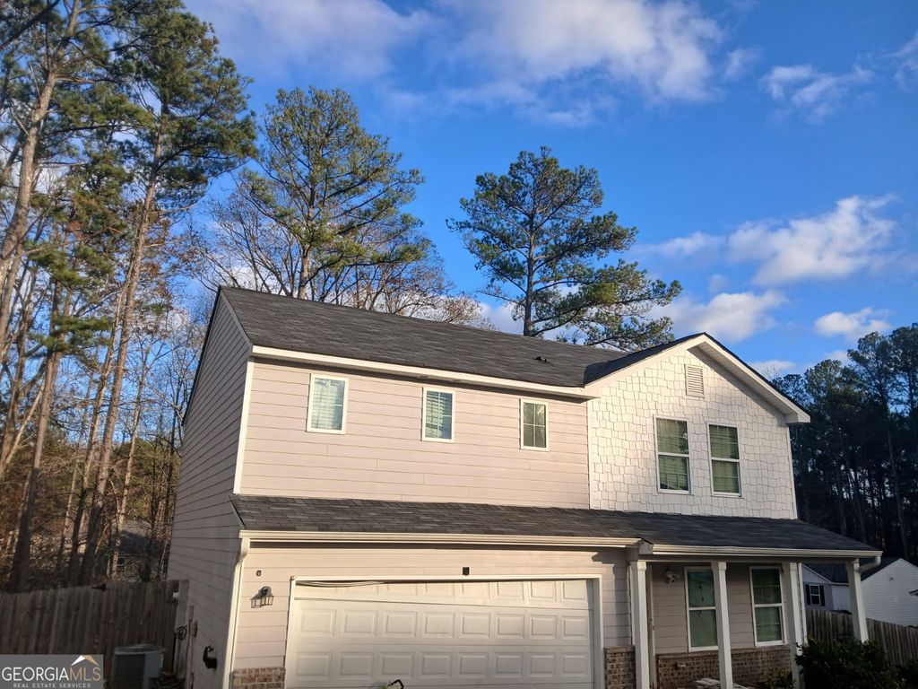 Photo of 401 Hopi Lane, Villa Rica, GA 30180 (MLS # 10694127)