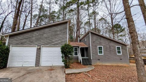 3515 Weathered Wood DR Ellenwood GA 30294