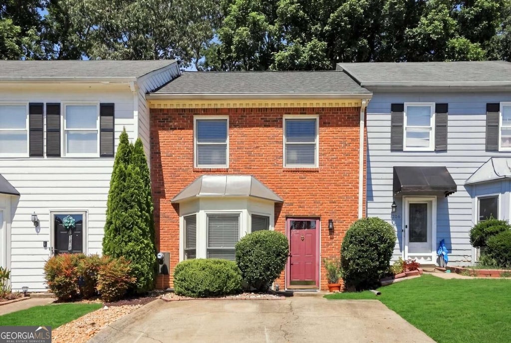 Photo of 1208 Magnolia Way SE, Smyrna, GA 30082 (MLS # 10876048)
