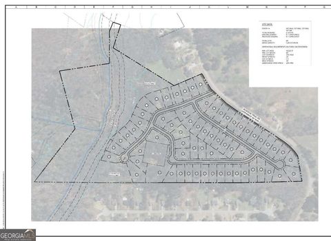 Photo of 5646 Jackson Trail Road, Hoschton, GA 30548 (MLS # 10722733)