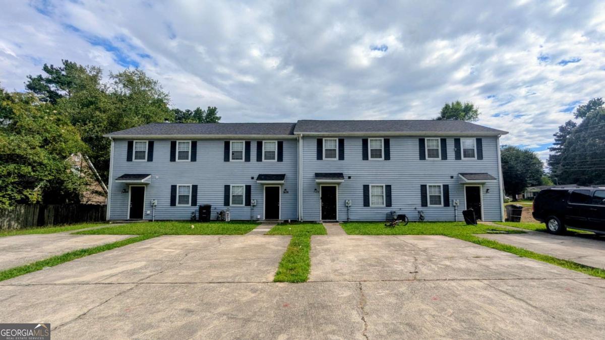 3681 Hopkins XING SW