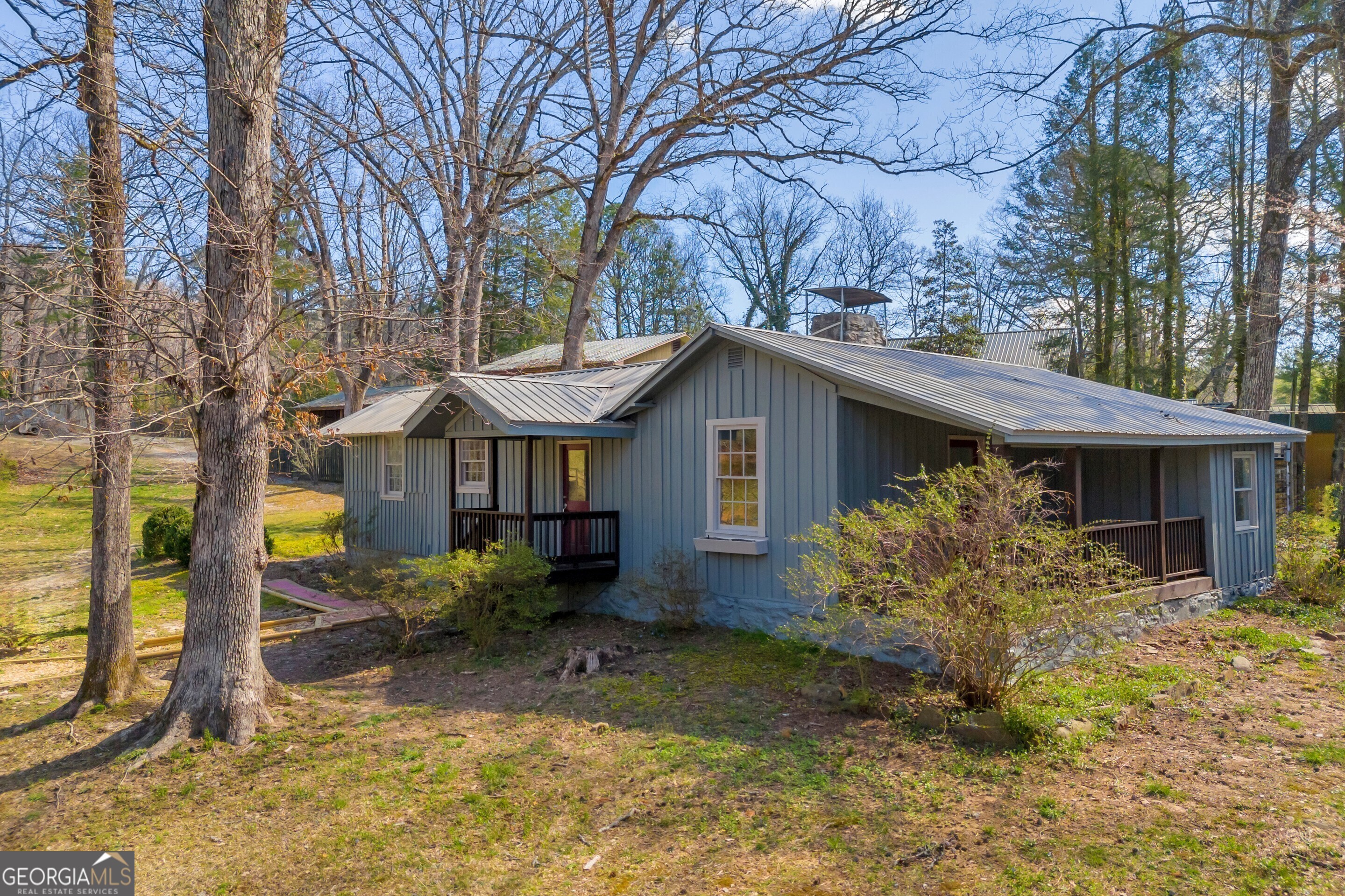 Lakemont, Georgia 30552, United States, 3 Bedrooms Bedrooms, ,2 BathroomsBathrooms,Residential,Active,92679