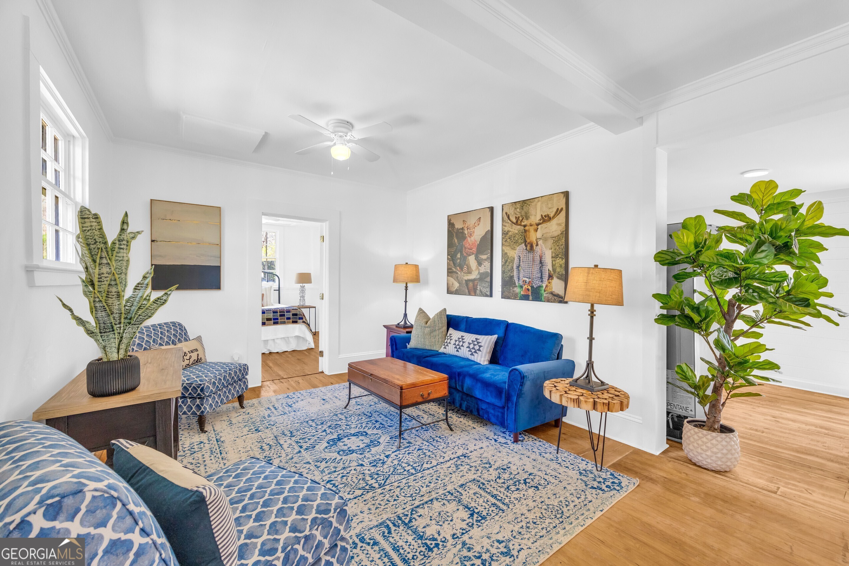 Lakemont, Georgia 30552, United States, 3 Bedrooms Bedrooms, ,2 BathroomsBathrooms,Residential,Active,92679