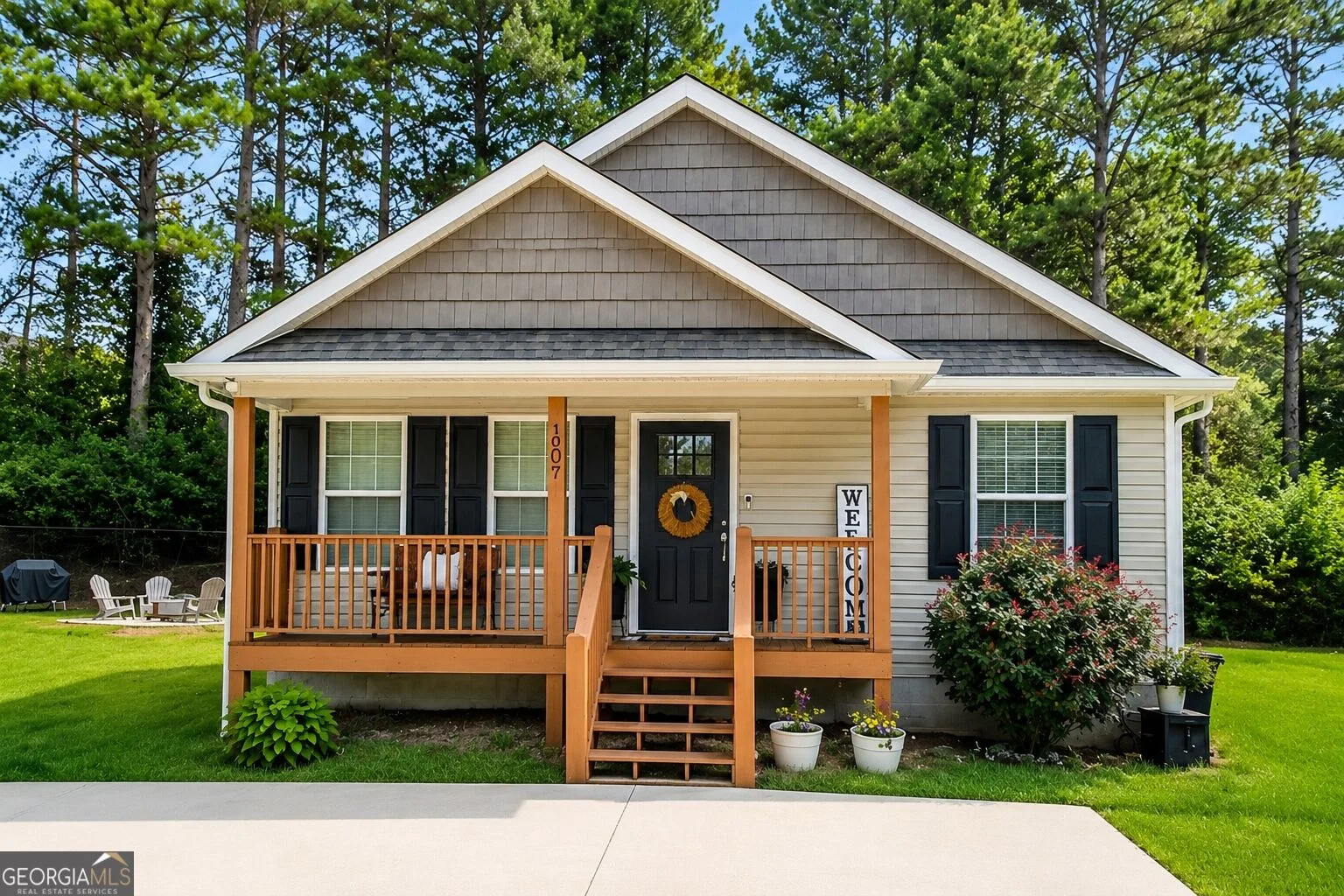 209 Roslyn Court, Dalton, GA, 30721