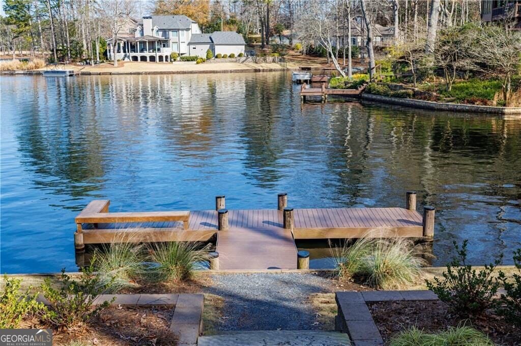 110 Clipper Bay DR
