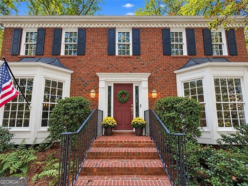 110 Clipper Bay DR