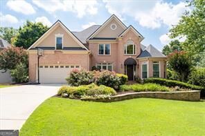 Photo of 315 Morning Dew Circle, Roswell, GA 30075 (MLS # 10838938)