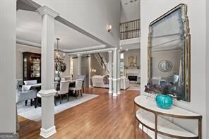 Photo of 315 Morning Dew Circle, Roswell, GA 30075 (MLS # 10838938)