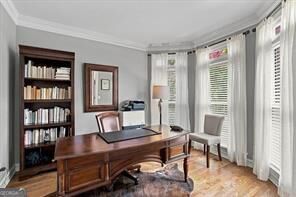 Photo of 315 Morning Dew Circle, Roswell, GA 30075 (MLS # 10838938)