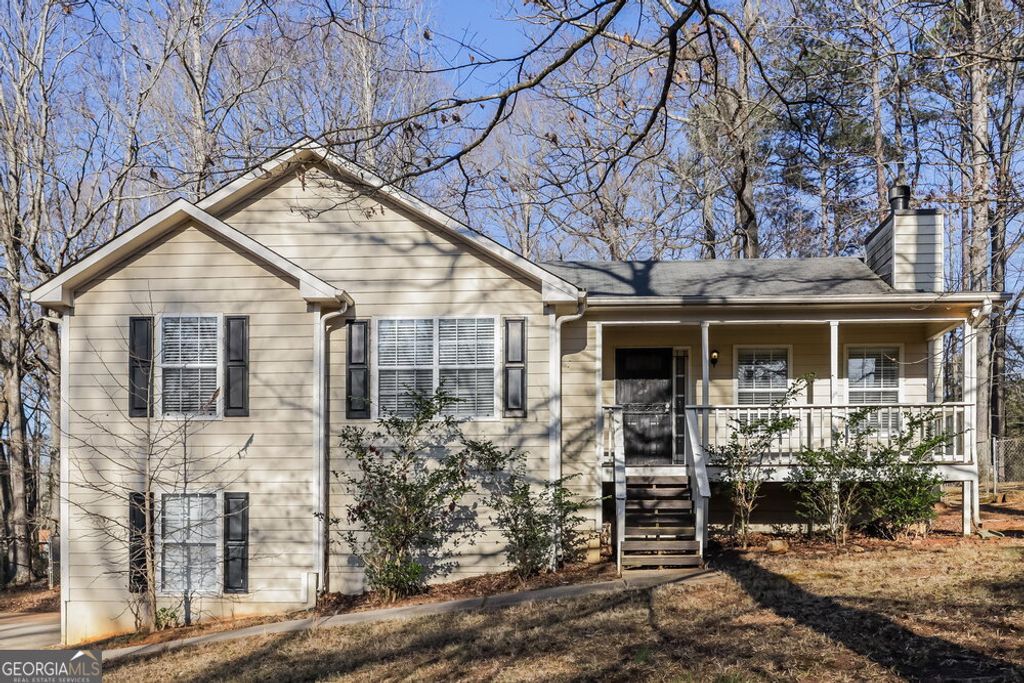 Photo of 153 Country Mill Lane, Stockbridge, GA 30281 (MLS # 10698017)