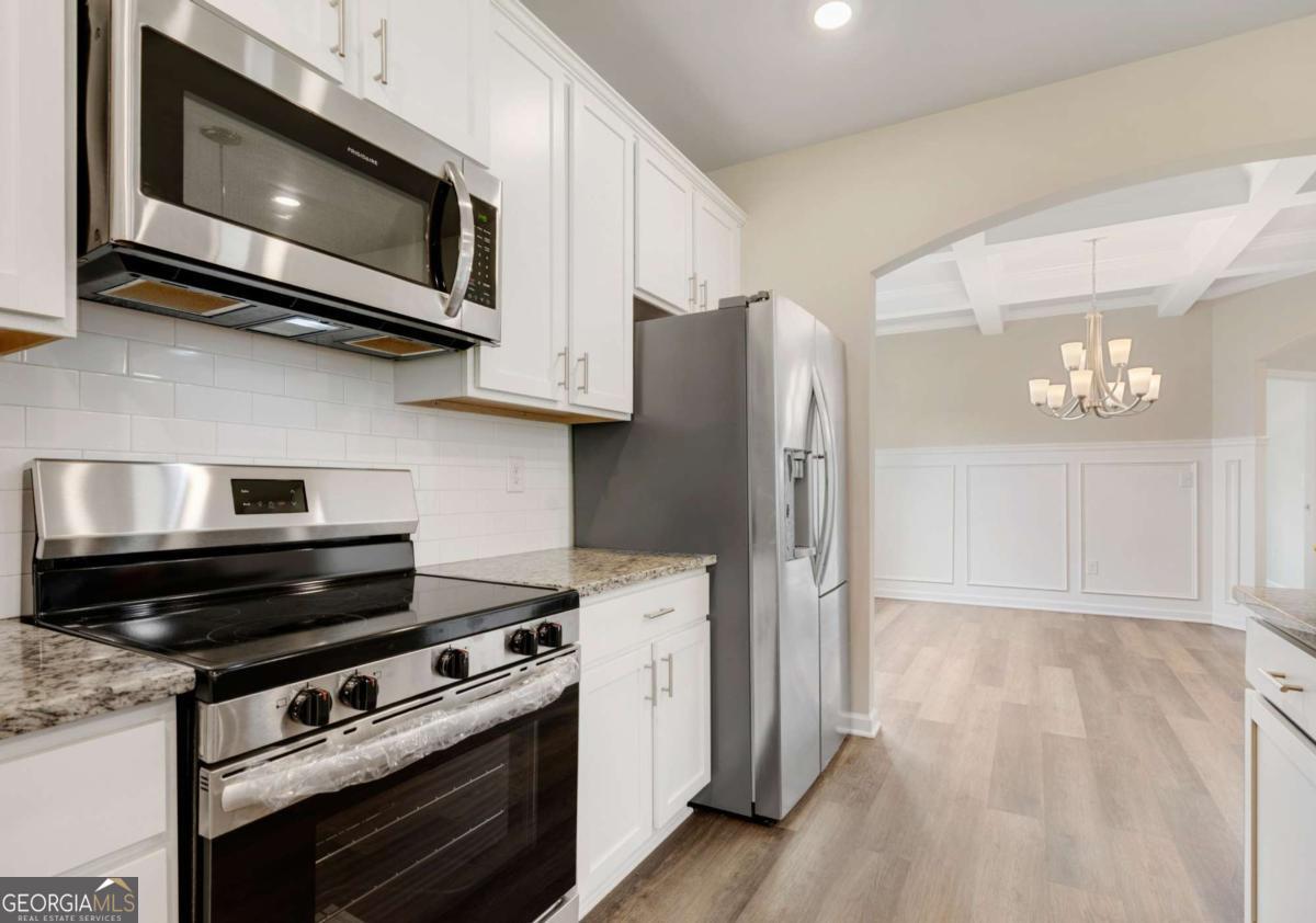 92 Camden Village DR