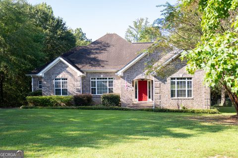 126 Pineworth Pointe DR Macon GA 31216