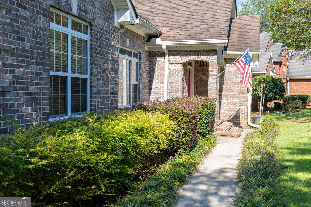 126 Pineworth Pointe DR