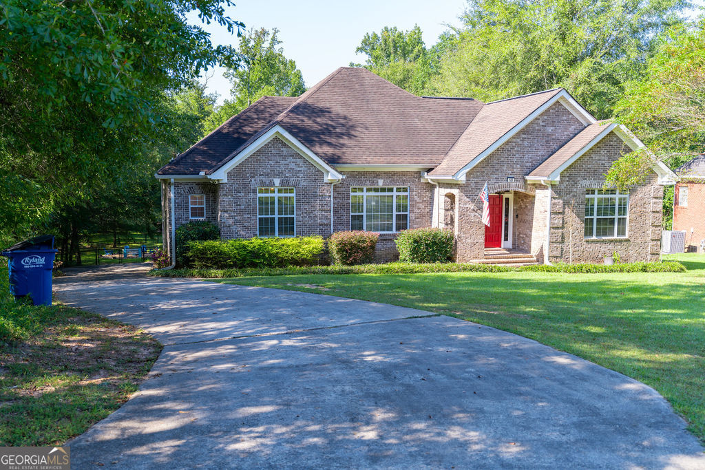 126 Pineworth Pointe DR