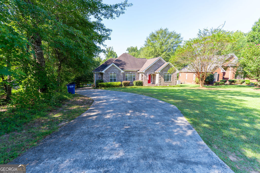 126 Pineworth Pointe DR