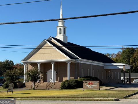 919 Maple ST Carrollton GA 30117