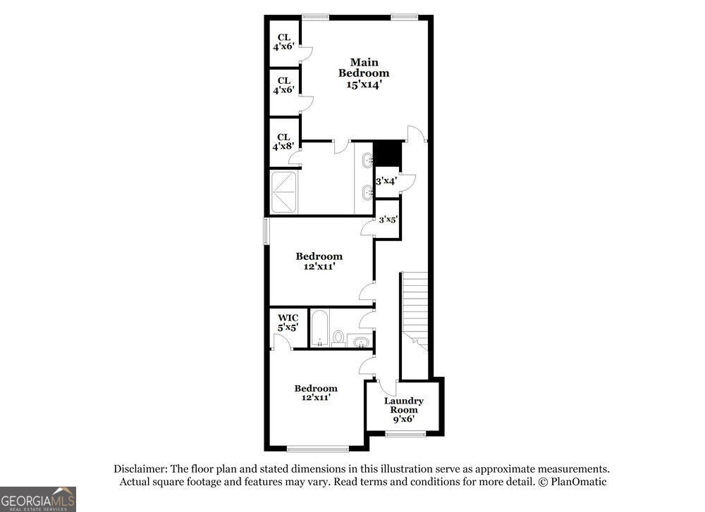 Photo of 6374 Avery Street SW, Covington, GA 30014 (MLS # 10835410)