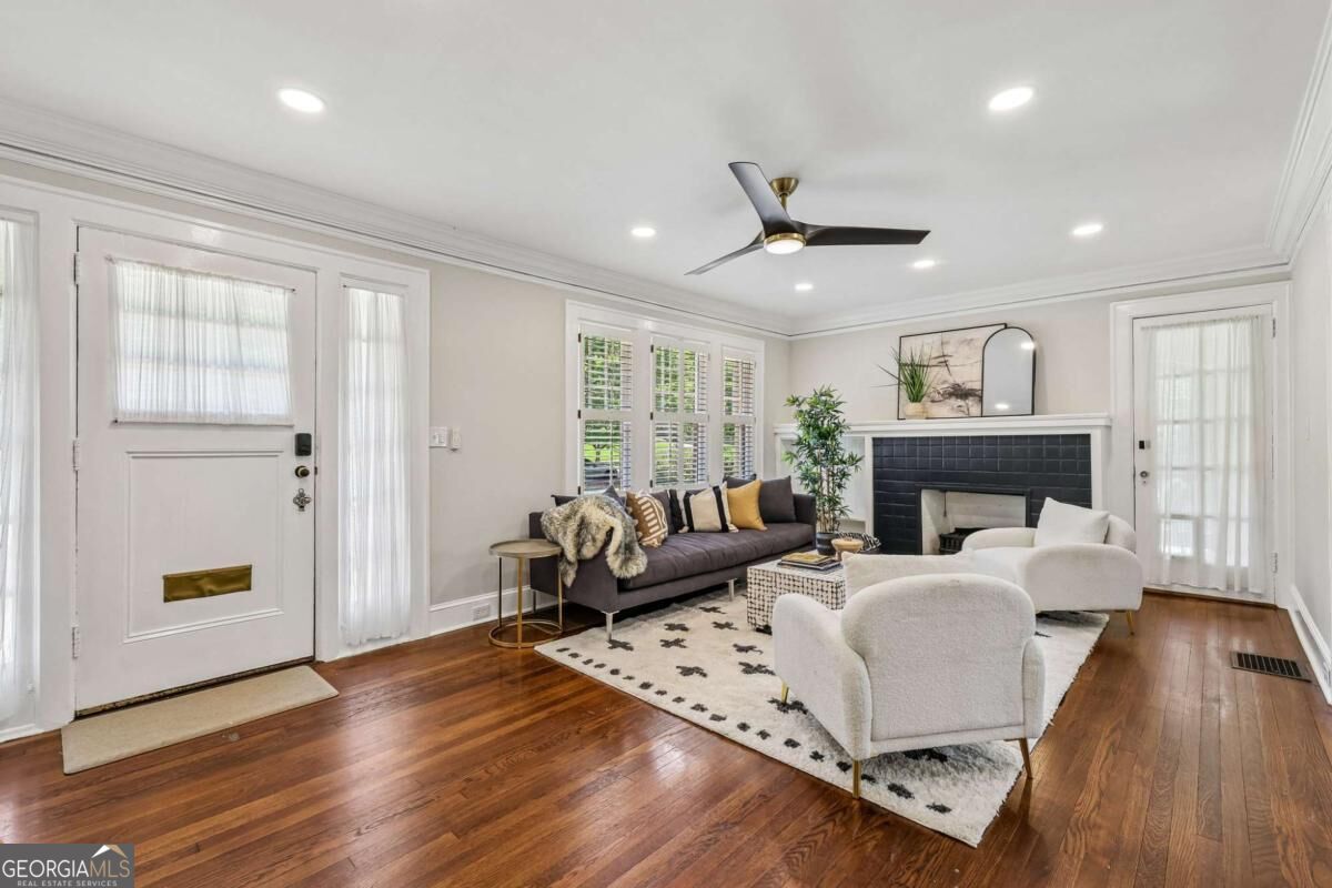 13 Kensington RD