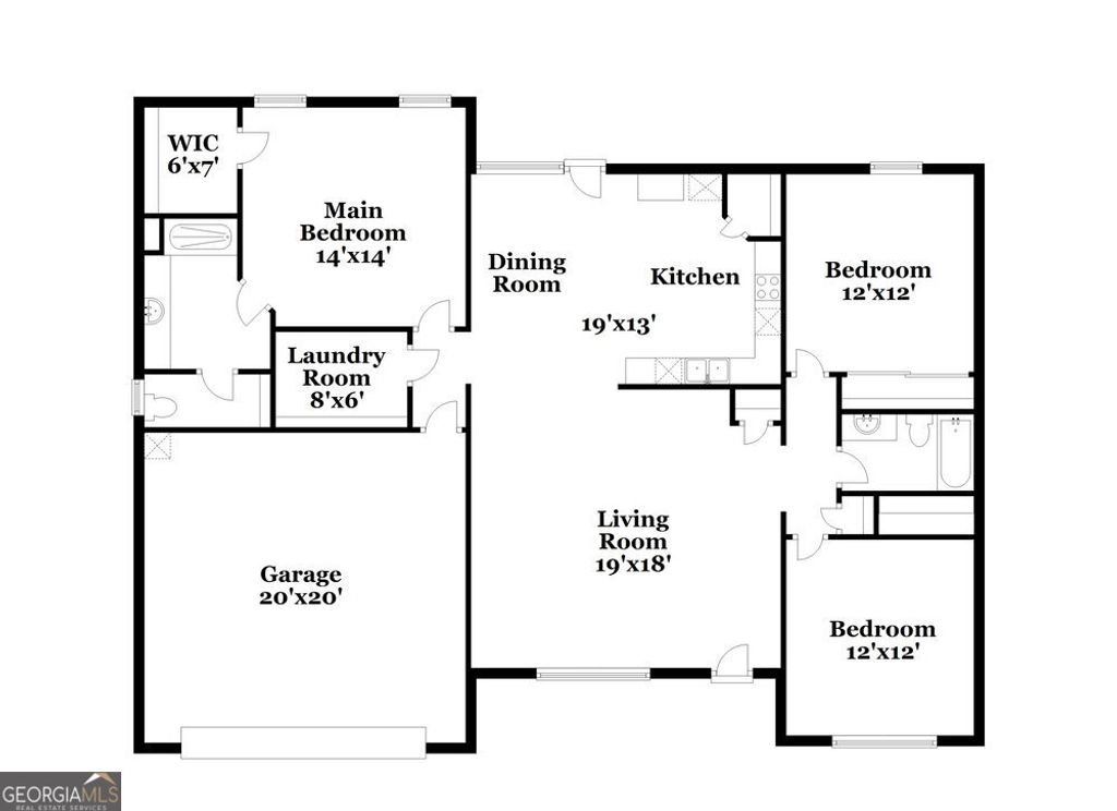 Photo of 165 Spring Circle, Senoia, GA 30276 (MLS # 10687985)