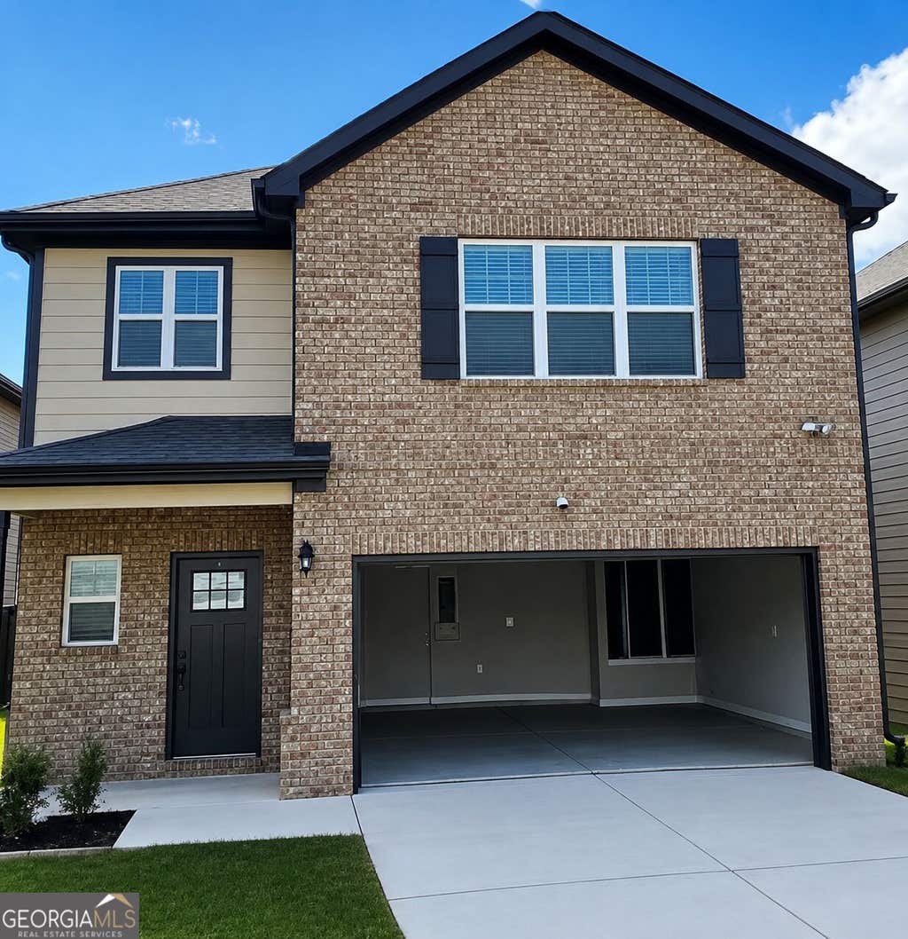 Photo of 11644 Brightside Parkway, Hampton, GA 30228 (MLS # 10826551)