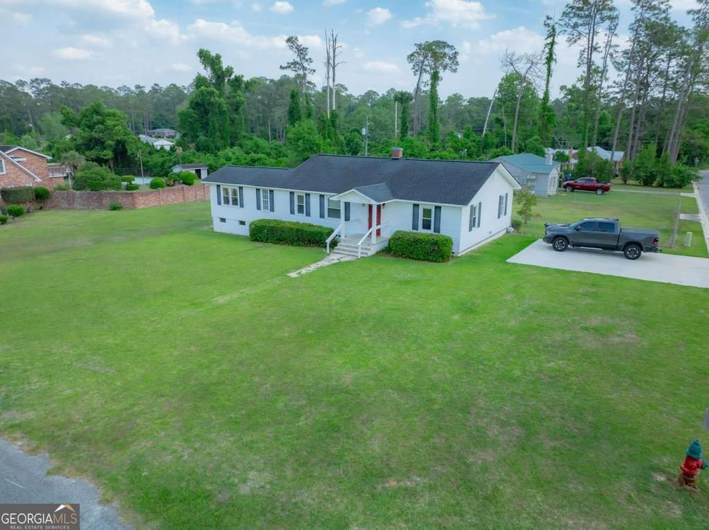 Photo of 1100 Euclid Avenue, Waycross, GA 31501 (MLS # 10761484)