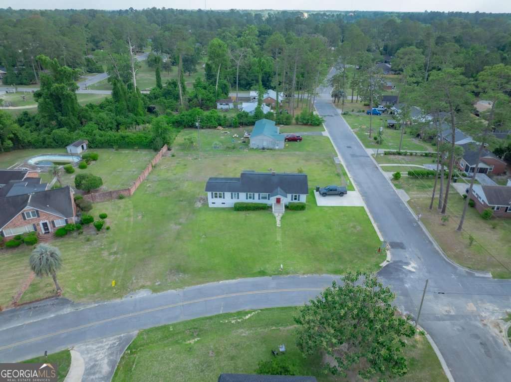 Photo of 1100 Euclid Avenue, Waycross, GA 31501 (MLS # 10761484)