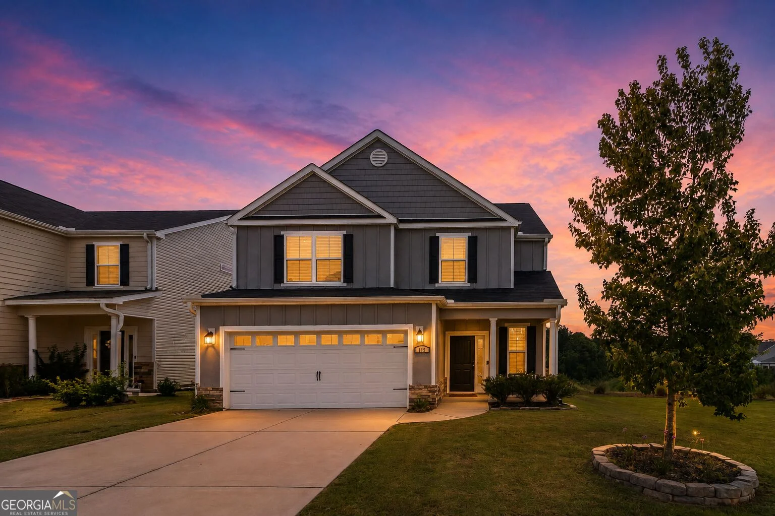 115 Dublin Loop