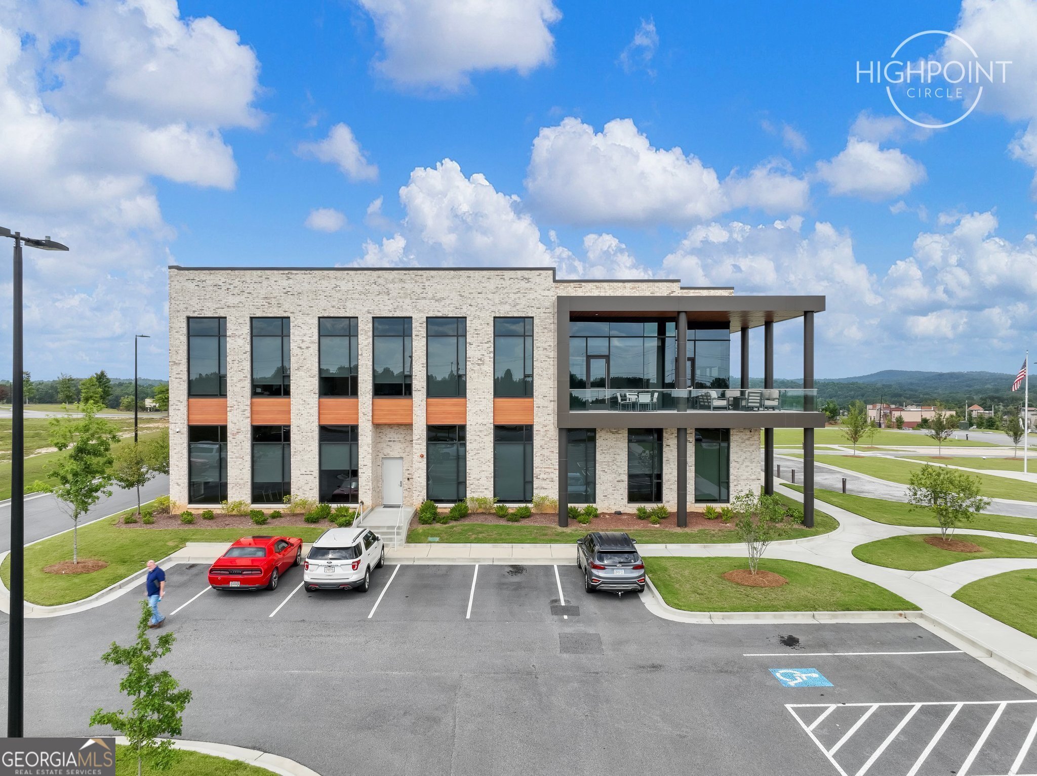 100 HighPoint Park Way - Commercial Sale