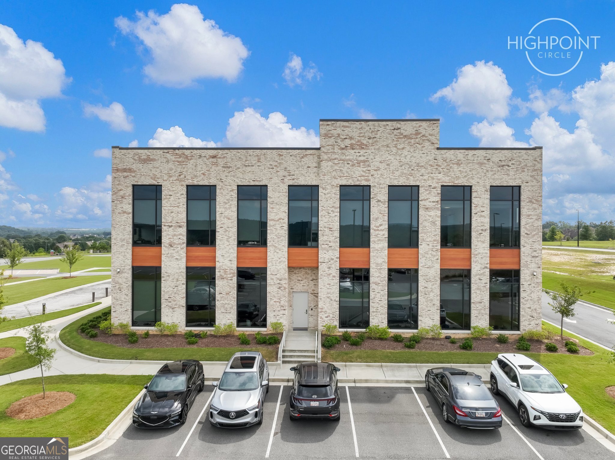 100 HighPoint Park Way - Commercial Sale