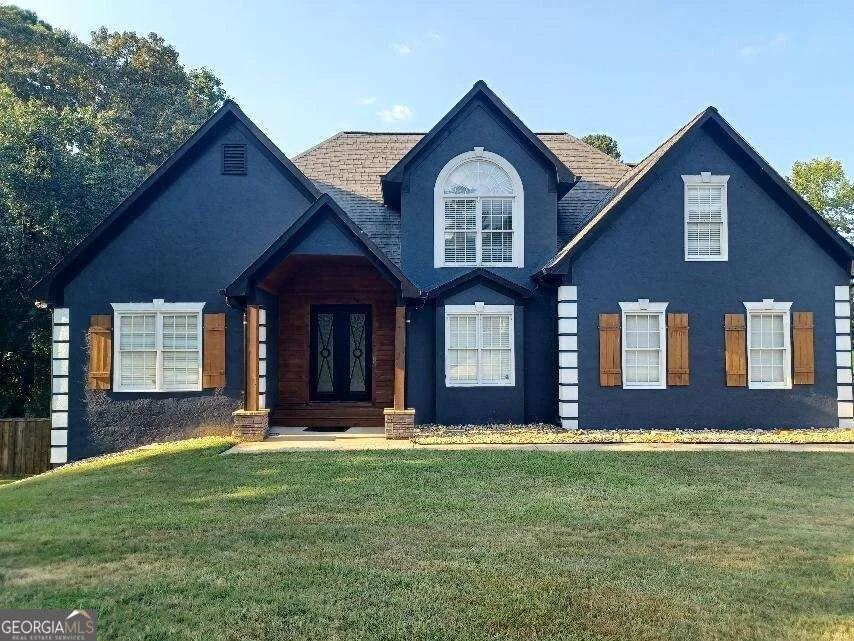 220 Butterfield Lane, Fayetteville, GA, 30214