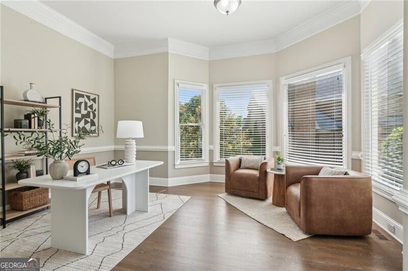 540 Greenview TER