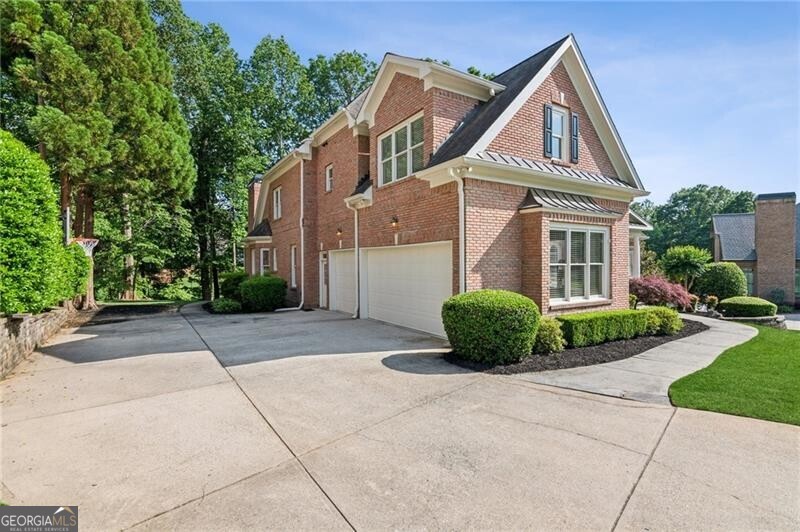 540 Greenview TER