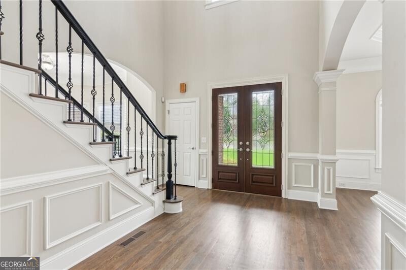 540 Greenview TER