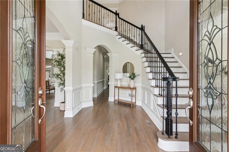 540 Greenview TER
