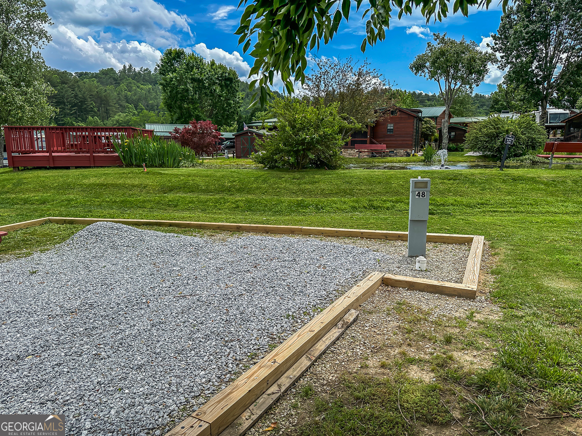 LOT 48 Newmar CT