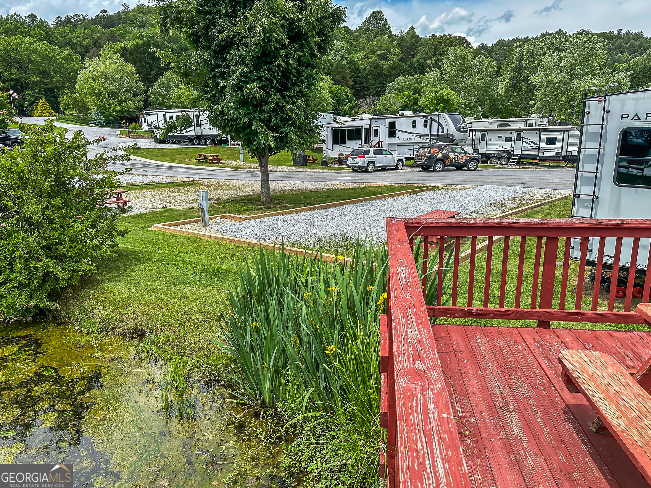 LOT 48 Newmar CT