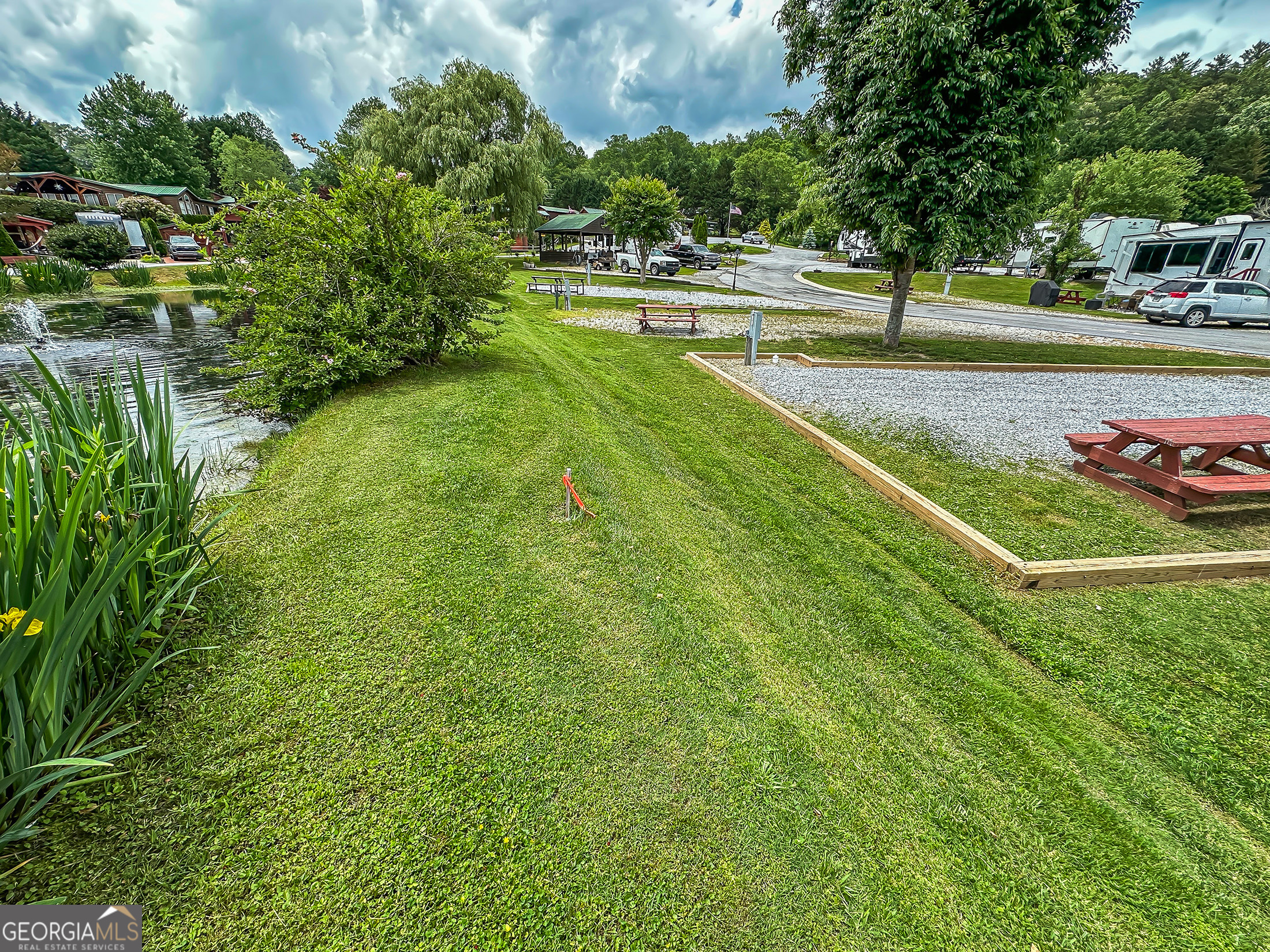 LOT 48 Newmar CT
