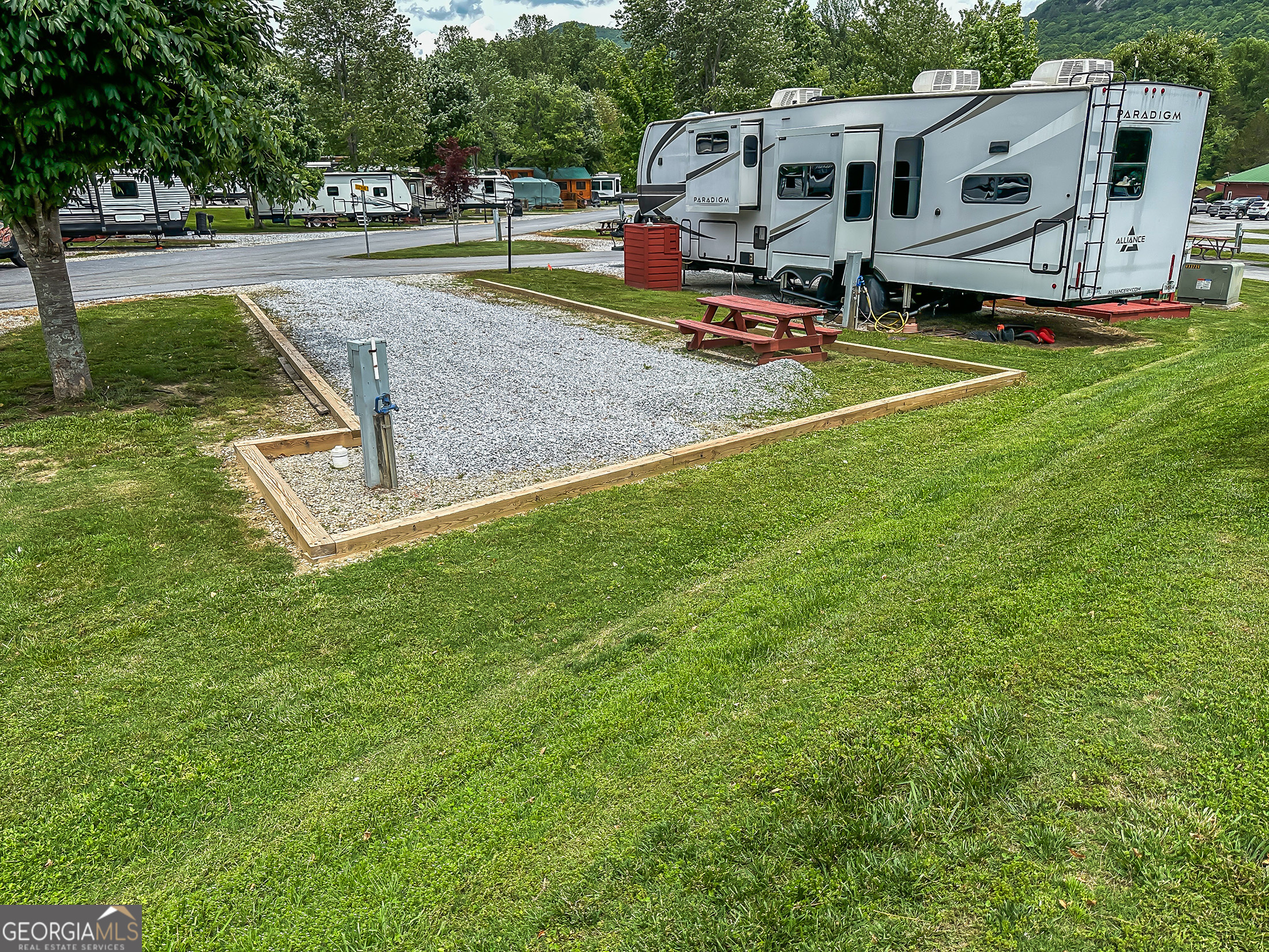 LOT 48 Newmar CT
