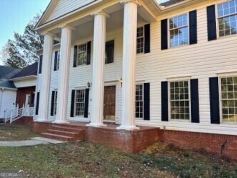 A home in Fayetteville