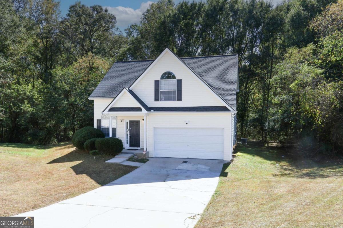 6253 E Fayetteville DR