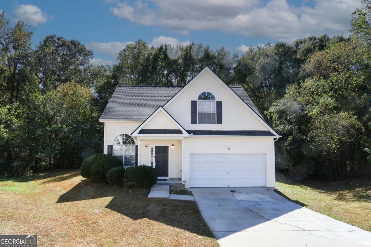 6253 E Fayetteville DR