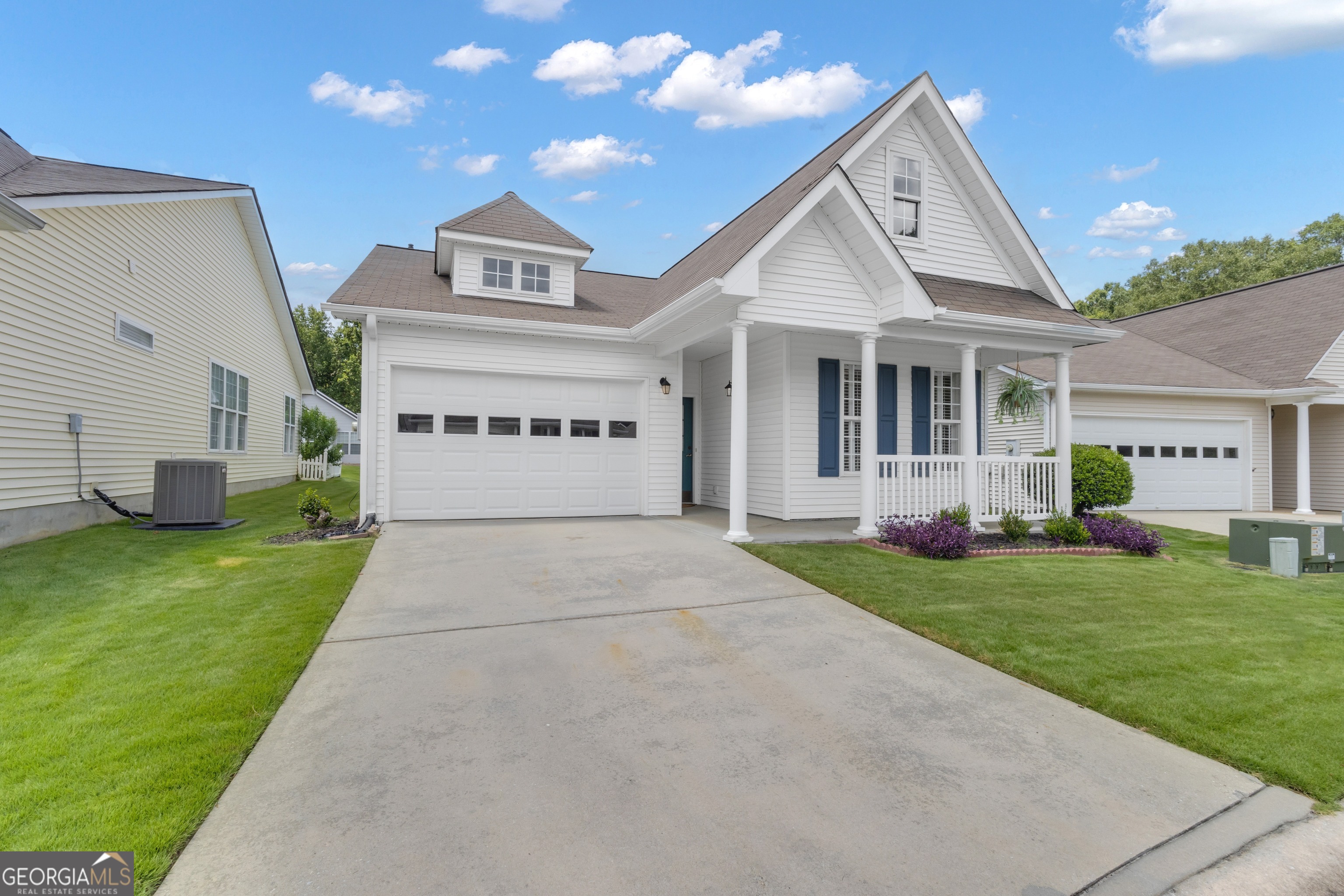 2511 Cranberry LN