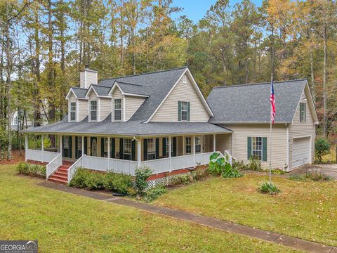 12012 Turner RD Hampton GA 30228