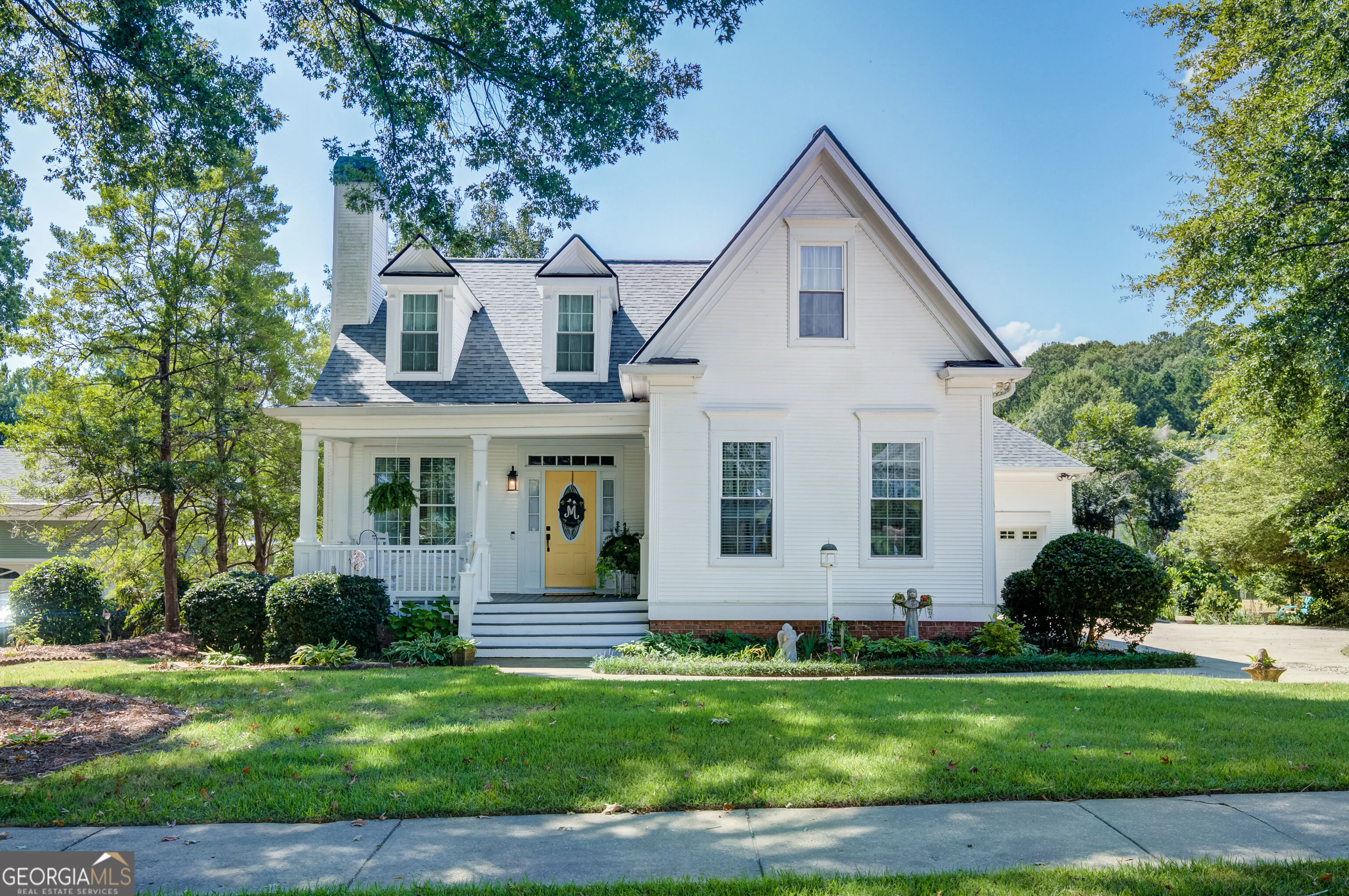 115 Hunters Walk, Fayetteville, GA, 30214