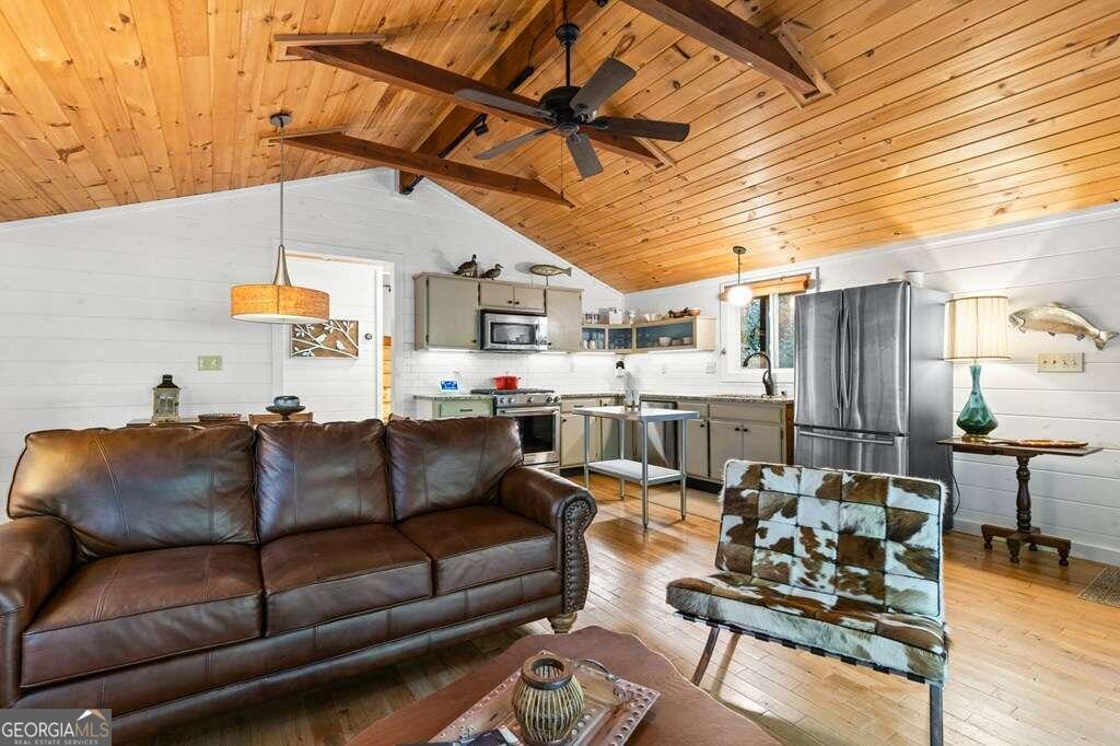 129 Old Bend RD
