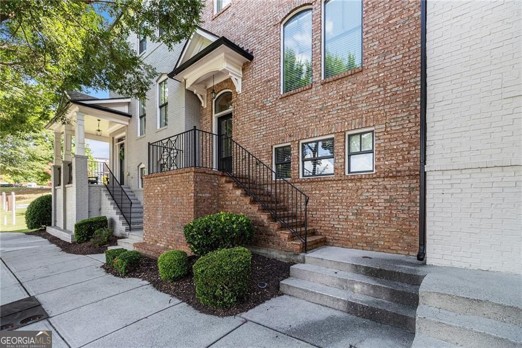 Photo of 3656 Chicago Street, Suwanee, GA 30024 (MLS # 10682444)