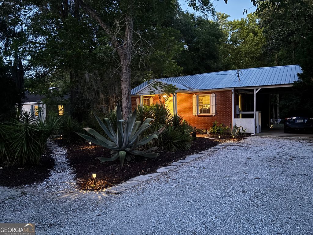 Photo of 506 Bailey Street, St. Marys, GA 31558 (MLS # 10781615)